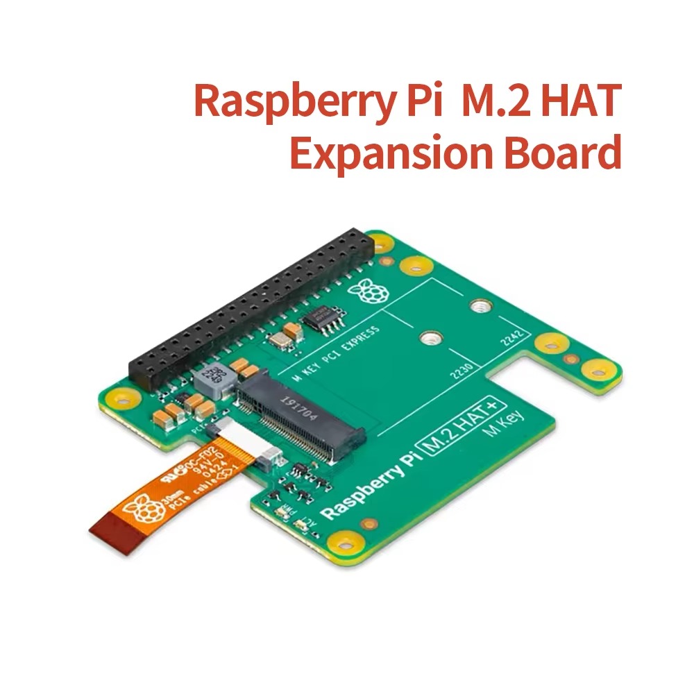 Raspberry PI 5 AIキット HAILO8L A - Raspberry Pi 5 のレビューと価格