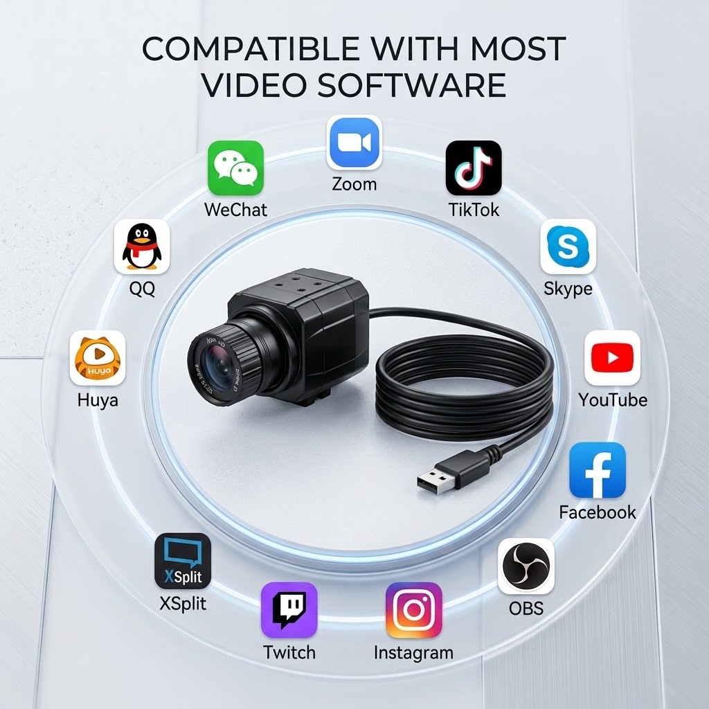 5MP/1080P IMX335 USBカメラ、2.8/4/ - Pi Camera Cable のレビューと価格