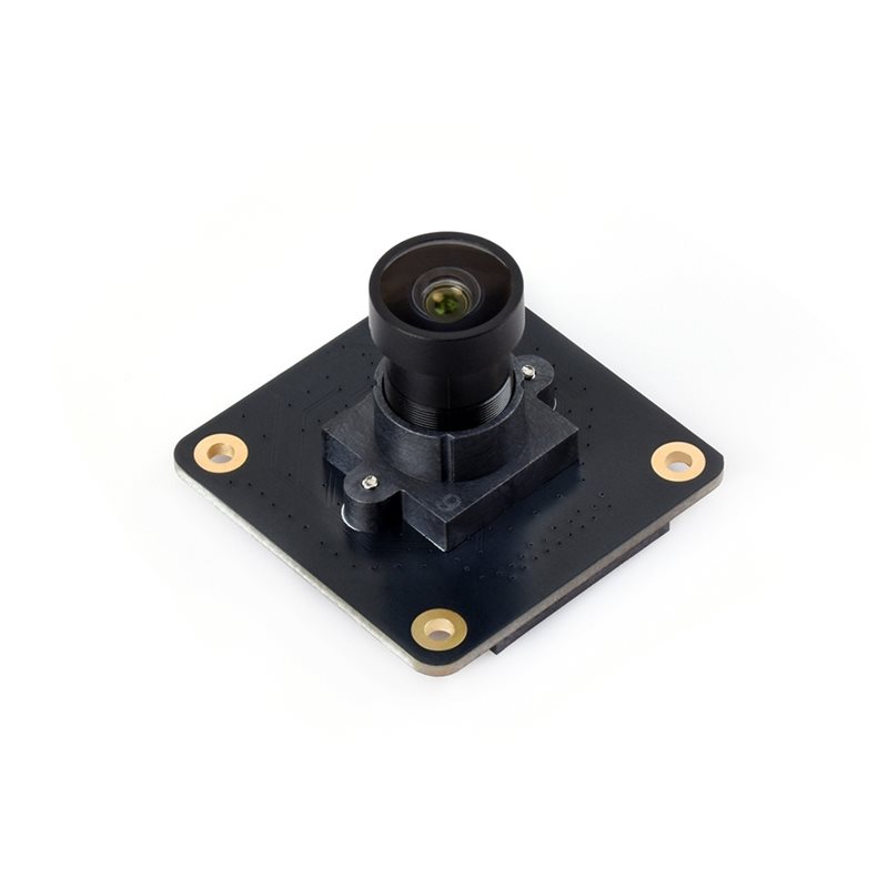 QWE-IMX296 1.6MP BW カメラ 1456X1 - Raspberry Pi Global Shutter Camera Imx296 のレビューと価格