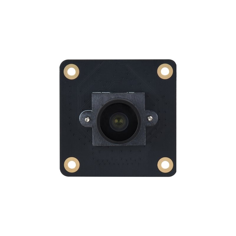 QWE-IMX296 1.6MP BW カメラ 1456X1 - Raspberry Pi Global Shutter Camera Imx296 のレビューと価格