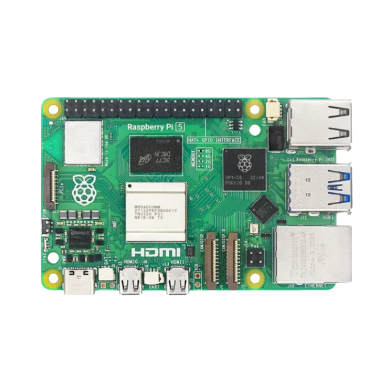 Seeedstudio新製品オリジナルRaspberry P - Raspberry Pi 5 のレビューと価格