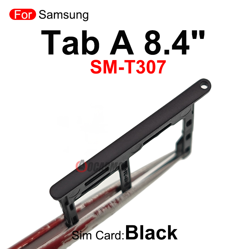 Samsung Galaxy Tab A 8.4 