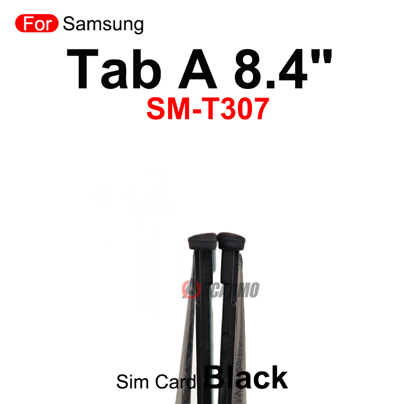 Samsung Galaxy Tab A 8.4 