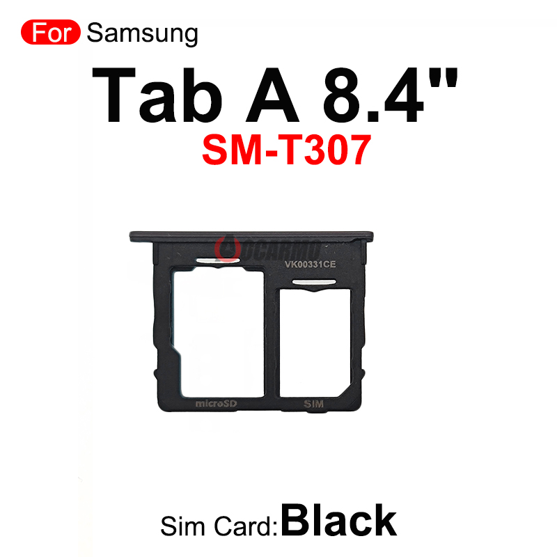 Samsung Galaxy Tab A 8.4 