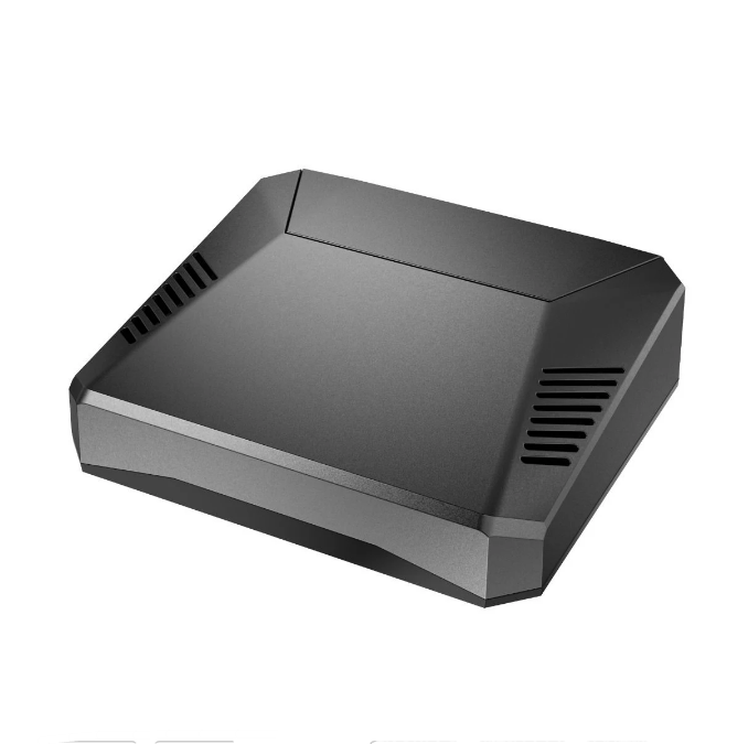 Argon ONE V2ケース Raspberry Pi 4 - Raspberry Pi 4 のレビューと価格