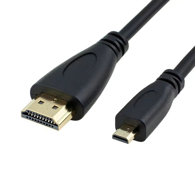 HDMI 4K 60Hz対応 マイクロHDMI互換ケーブル  - Pi Camera Cable のレビューと価格