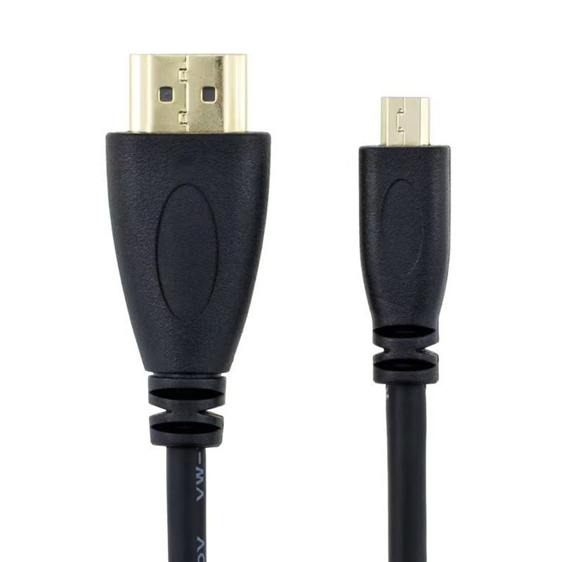 HDMI 4K 60Hz対応 マイクロHDMI互換ケーブル  - Pi Camera Cable のレビューと価格