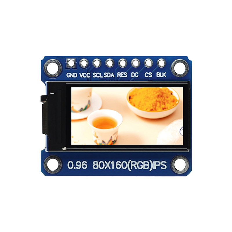 Y-1 PC 0.96 インチ IPS OLED ディスプレ - Arduino Kit のレビューと価格
