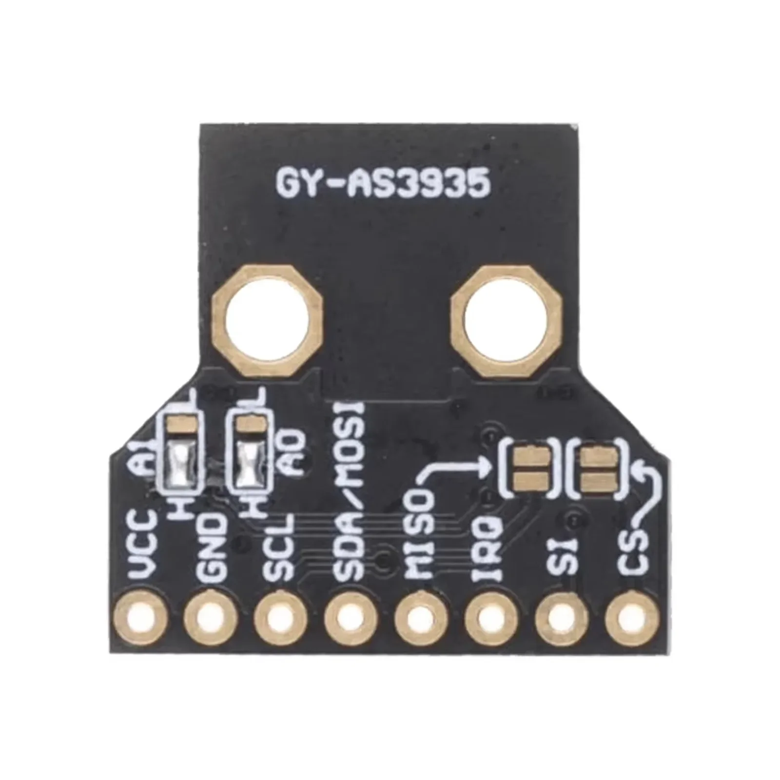 GY-AS3935 雷検知センサーモジュール、デジタル雷警報 - Arduino Kit のレビューと価格