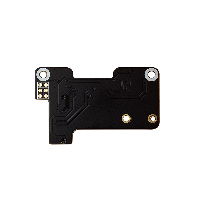 Raspberry pi 5 pcie to m.2 min - Pi Cooler のレビューと価格