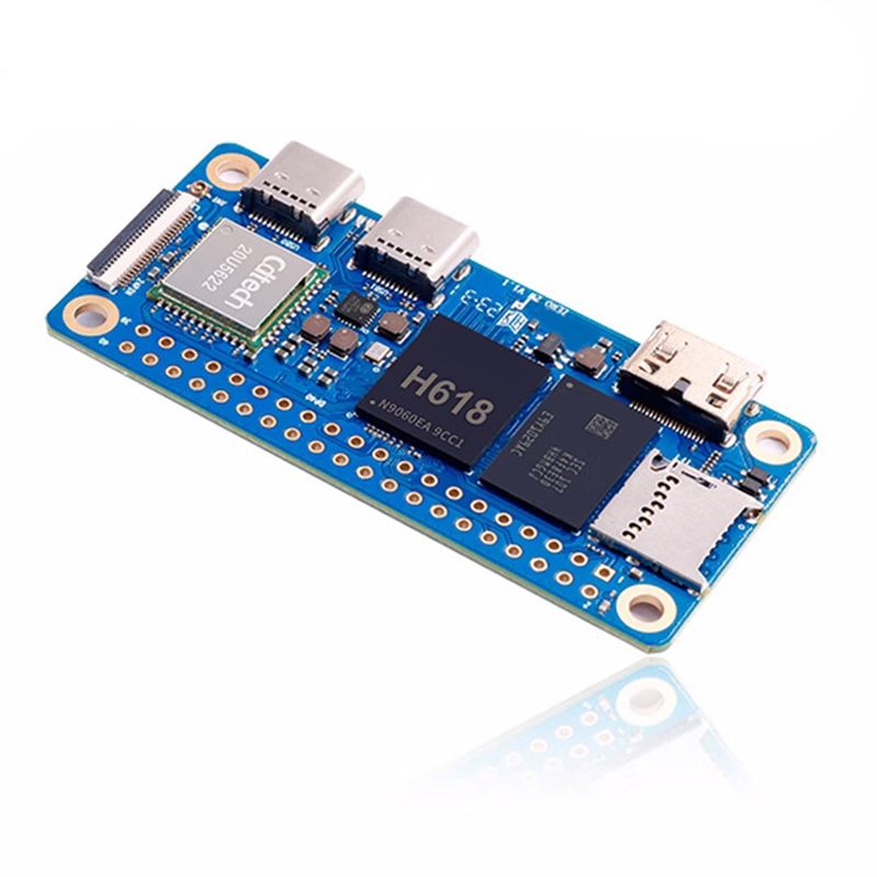 オレンジパイゼロ 2W 開発ボード用 RAM+拡張ボード+ヒ - Pi Zero のレビューと価格