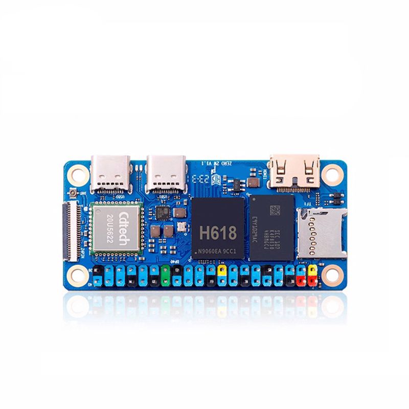オレンジパイゼロ 2W 開発ボード用 RAM+拡張ボード+ヒ - Pi Zero のレビューと価格