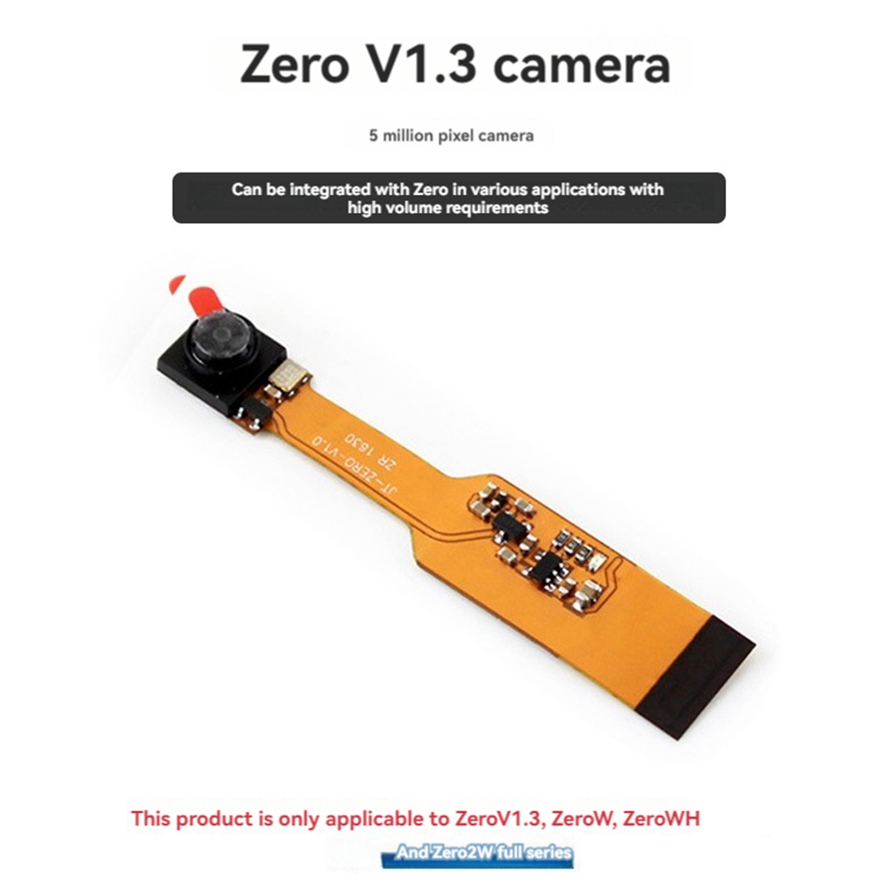 ABZZ-カメラモジュール Raspberry Pi Zer - Pi Zero のレビューと価格