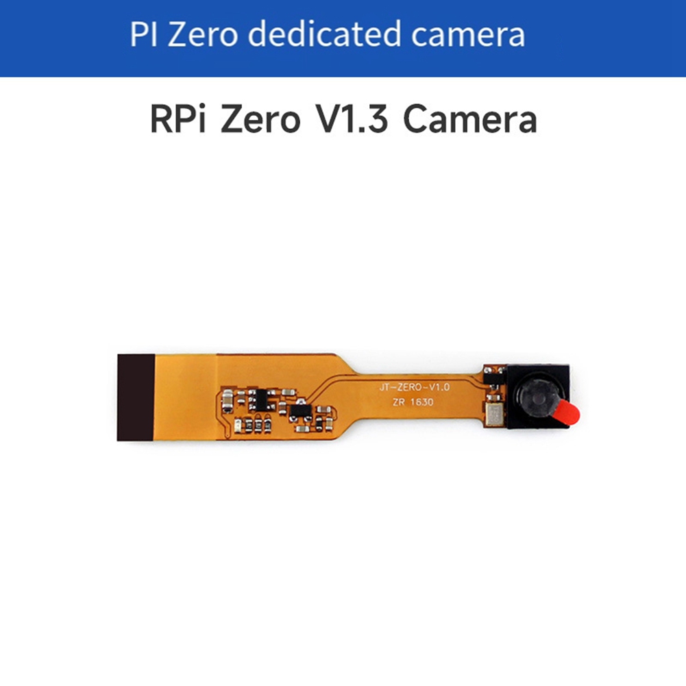 ABZZ-カメラモジュール Raspberry Pi Zer - Pi Zero のレビューと価格