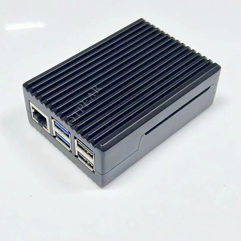子piアルミニウムケース,金属ケース - Pi 5 Case のレビューと価格