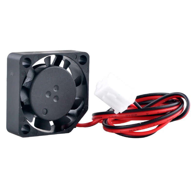 ANCHAOPU ACP2006 2cm 20mm ファン  - Pi Power Supply のレビューと価格