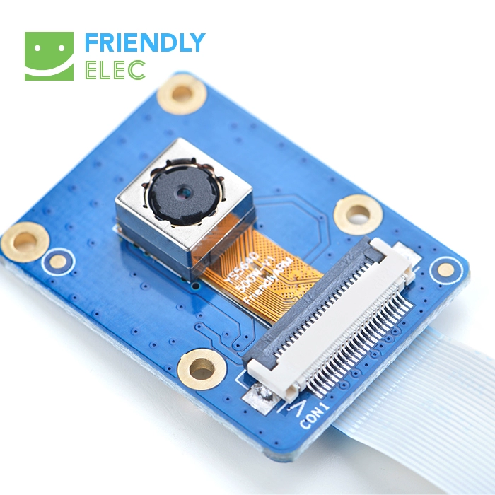 Nano Pi CAM500B 5MP 1080P カメラモ - Pi Camera Module のレビューと価格
