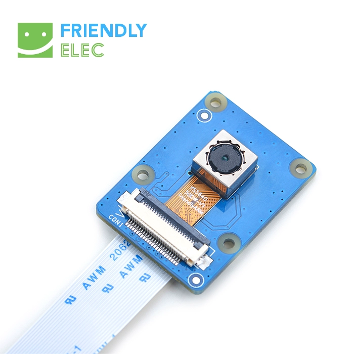 Nano Pi CAM500B 5MP 1080P カメラモ - Pi Camera Module のレビューと価格