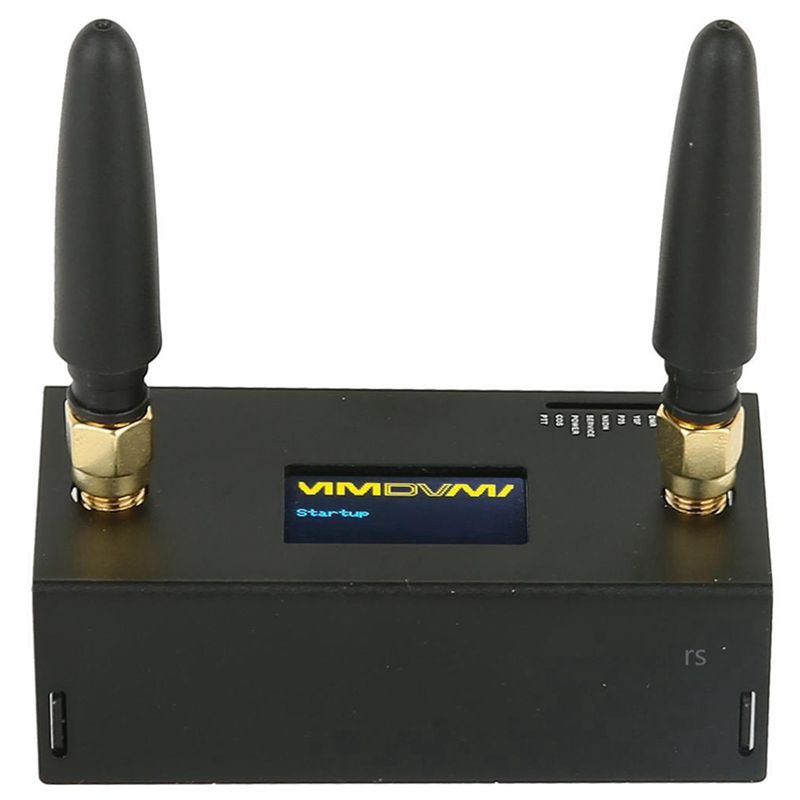 QWE デュプレックス MMDVM ホットスポット WiFi - Pi Zero のレビューと価格