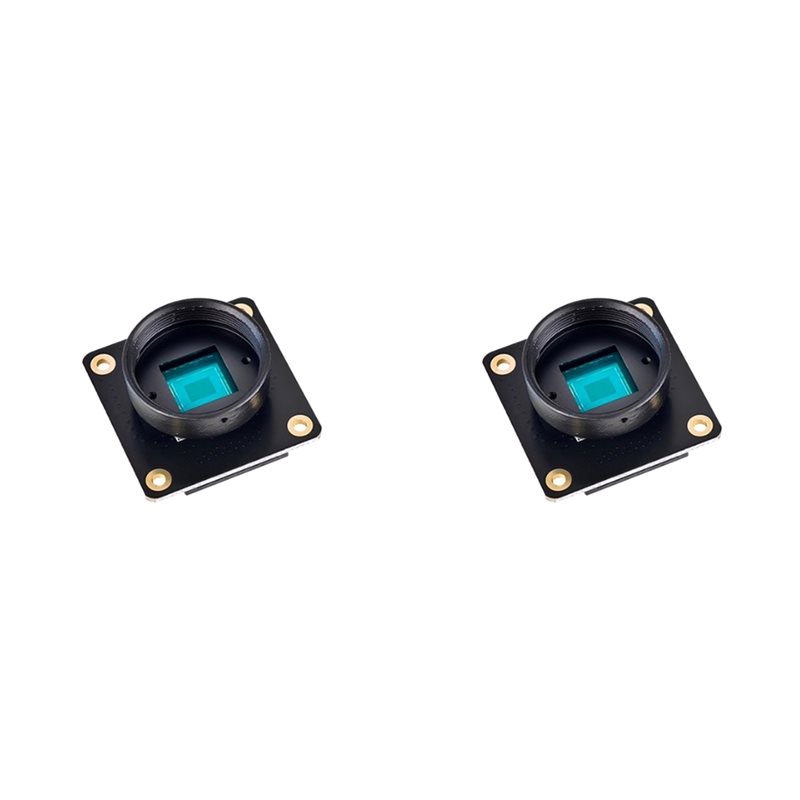 B63B-2X IMX296 カメラ Raspberry P - Raspberry Pi Global Shutter Camera Imx296 のレビューと価格