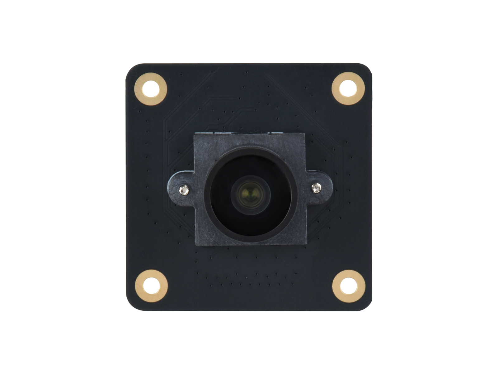 Waveshare IMX296 1.6MP M12 モノラ - Raspberry Pi Global Shutter Camera Imx296 のレビューと価格