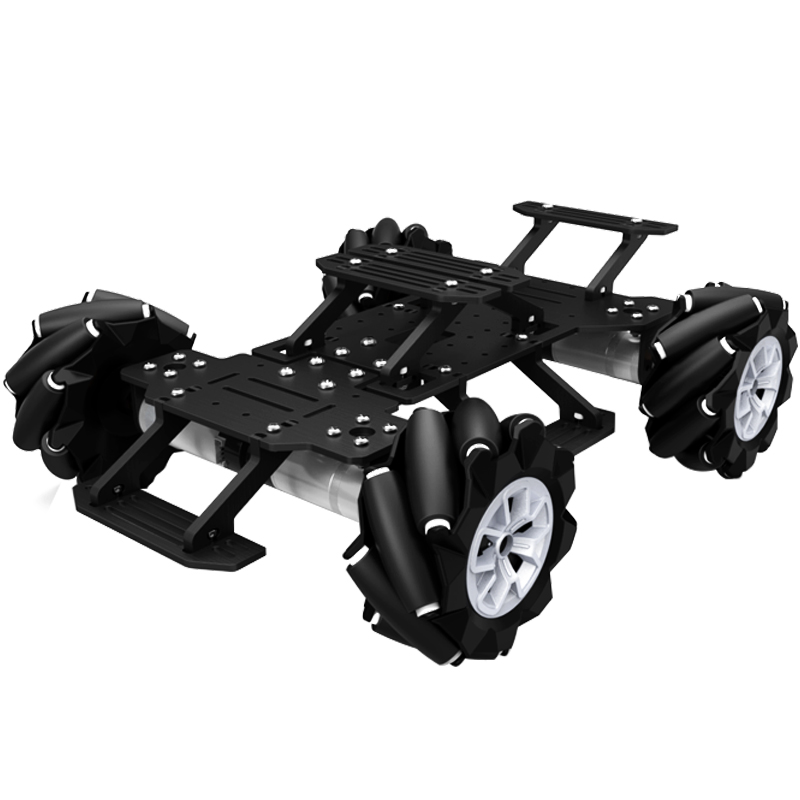 RC カーシャーシ 12V エンコーダモーターサスペンション - Raspberry Pi Kit のレビューと価格