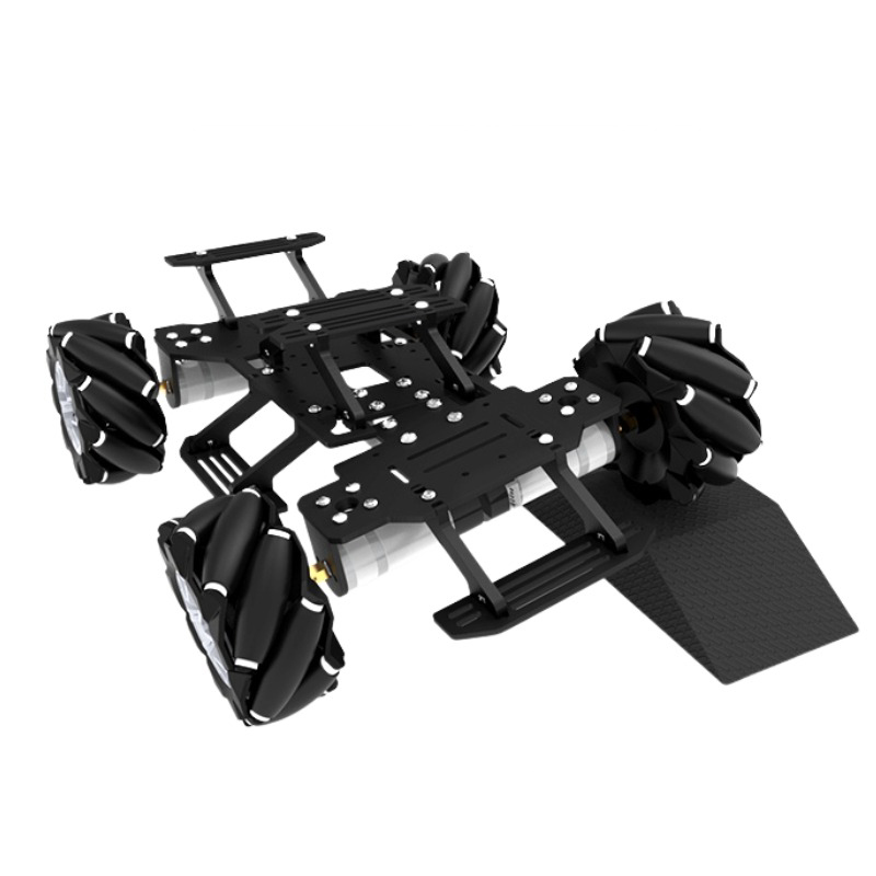 RC カーシャーシ 12V エンコーダモーターサスペンション - Raspberry Pi Kit のレビューと価格