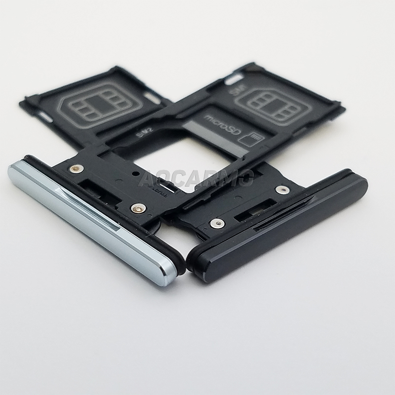 Aocarmo ソニーの Xperia XZ2 プレミアム  - Micro Sd Card のレビューと価格