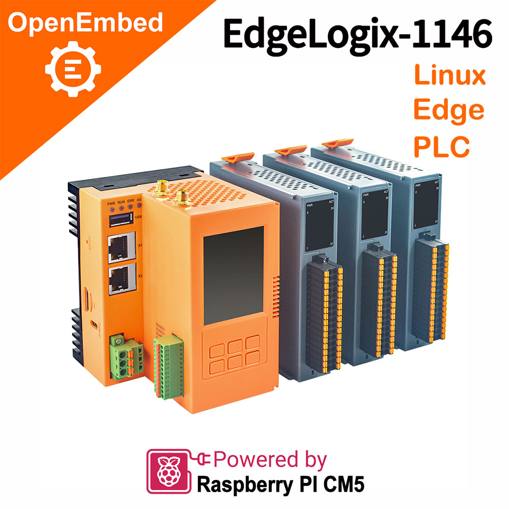 2026 PLCプログラミングコントローラー、IOTゲートウ - Raspberry Pi のレビューと価格