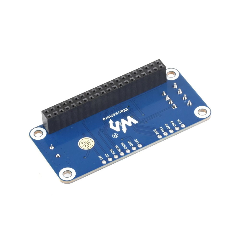 Waveshare RS485 CAN HAT Raspbe - Pi Zero のレビューと価格
