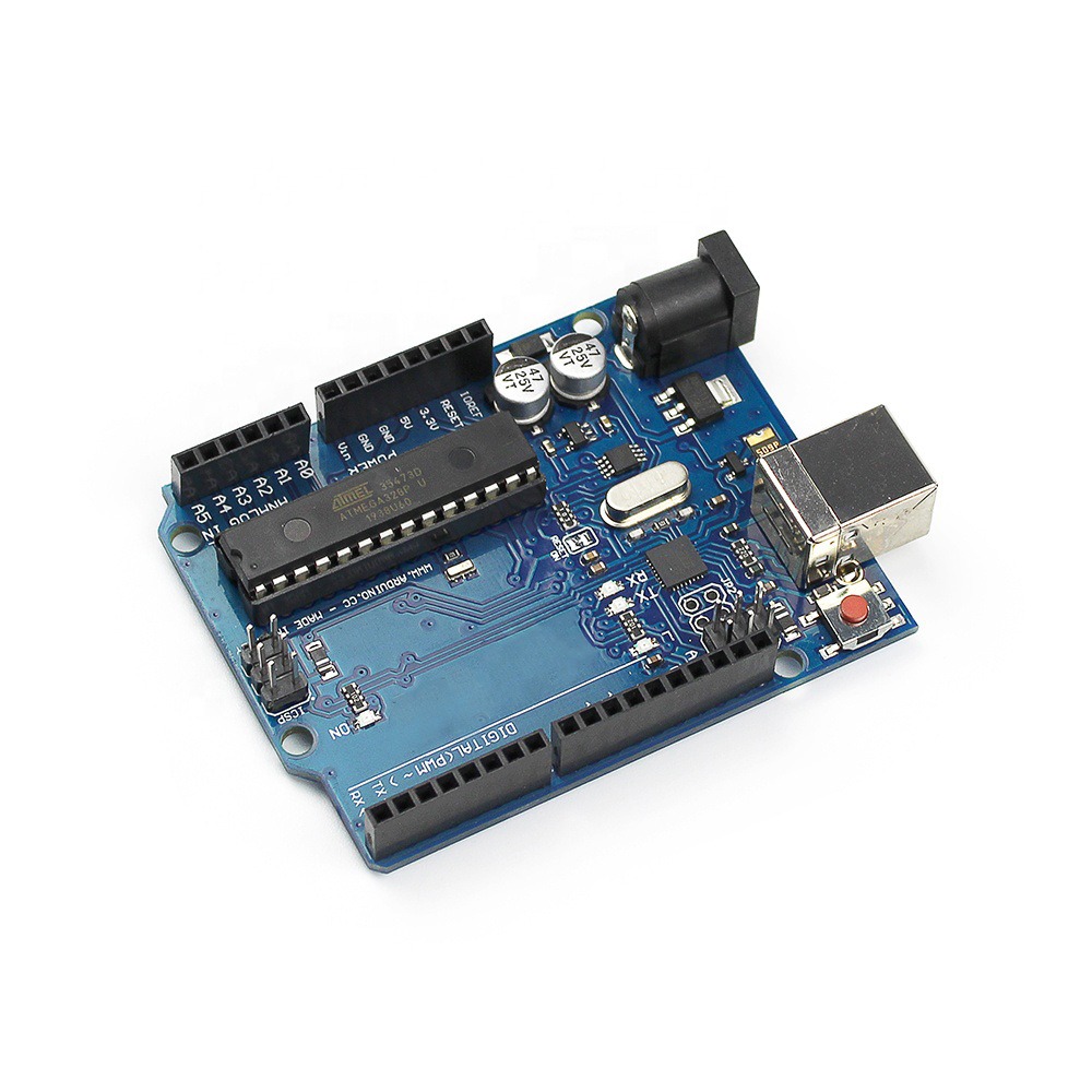 Uno R3 ディップ開発ボード Atmega16u2 ボー - Arduino Kit のレビューと価格