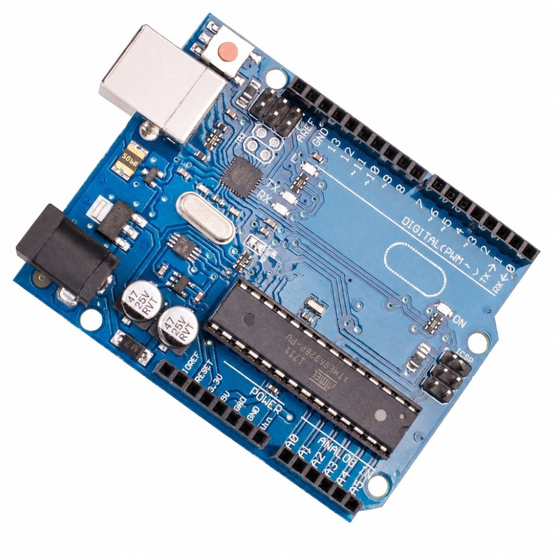Uno R3 ディップ開発ボード Atmega16u2 ボー - Arduino Kit のレビューと価格