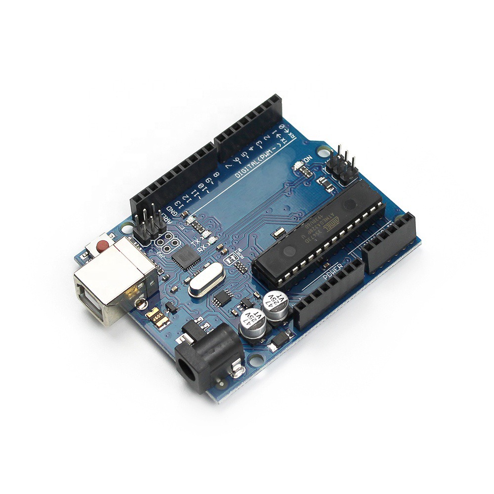 Uno R3 ディップ開発ボード Atmega16u2 ボー - Arduino Kit のレビューと価格