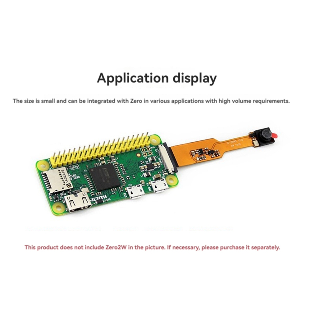 BNVN-カメラモジュール Raspberry Pi Zer - Pi Zero のレビューと価格