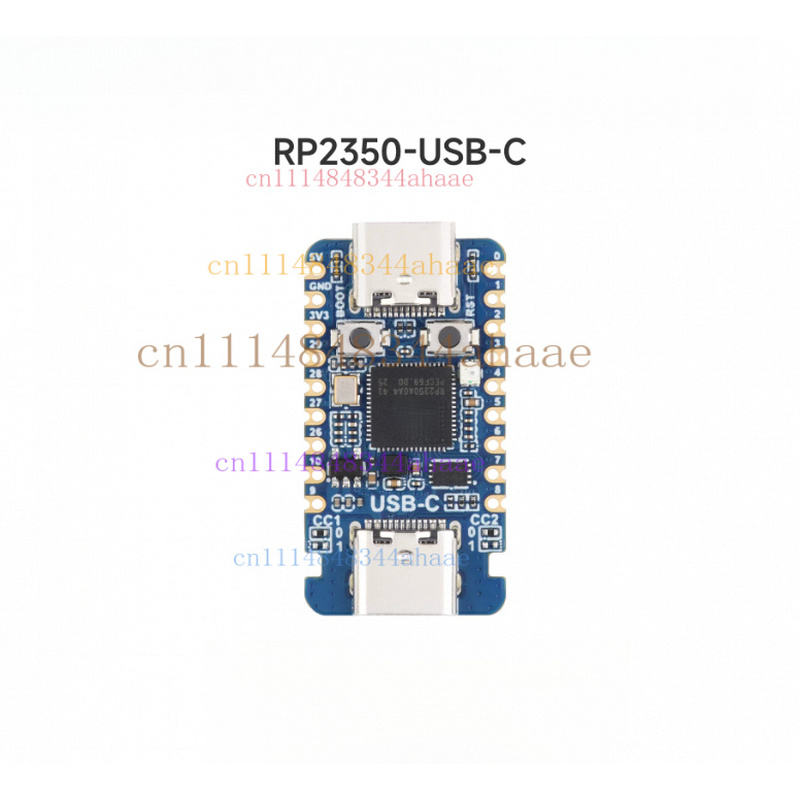 RP2350 USB A/C/Zero開発ボード RP235 - Pi Zero のレビューと価格