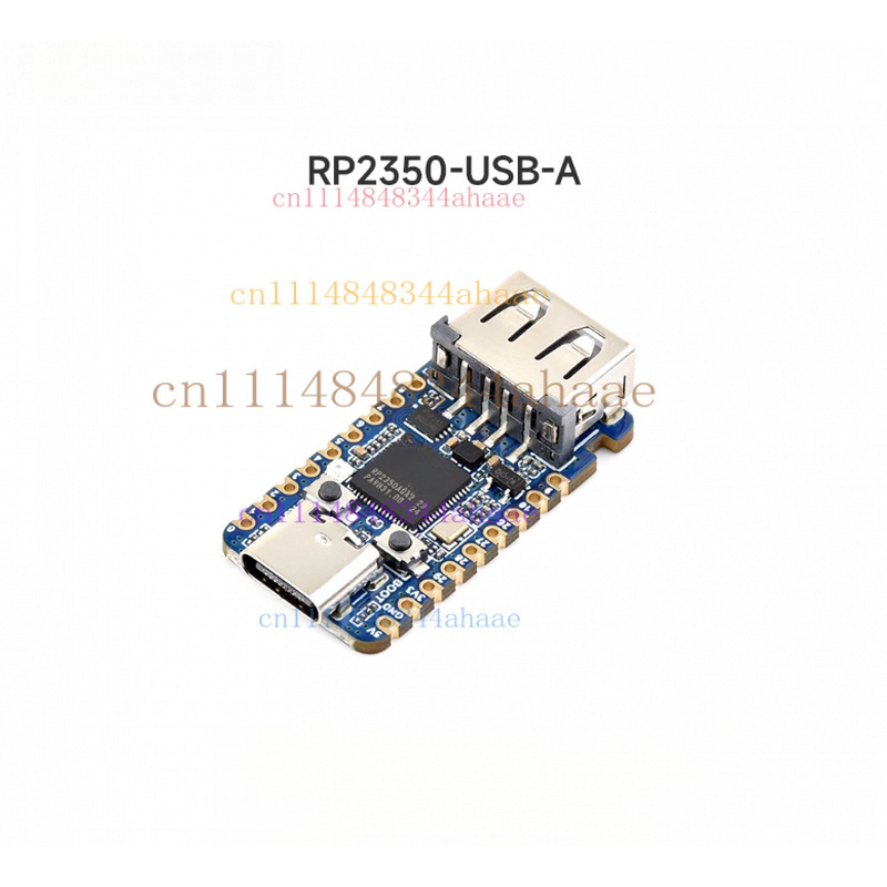 RP2350 USB A/C/Zero開発ボード RP235 - Pi Zero のレビューと価格