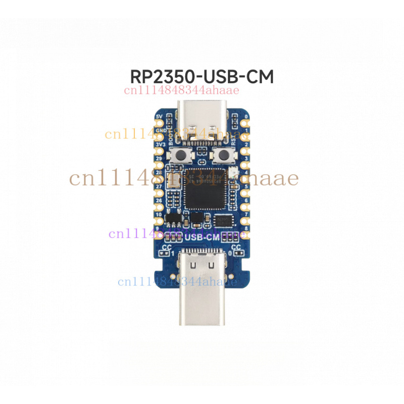 RP2350 USB A/C/Zero開発ボード RP235 - Pi Zero のレビューと価格