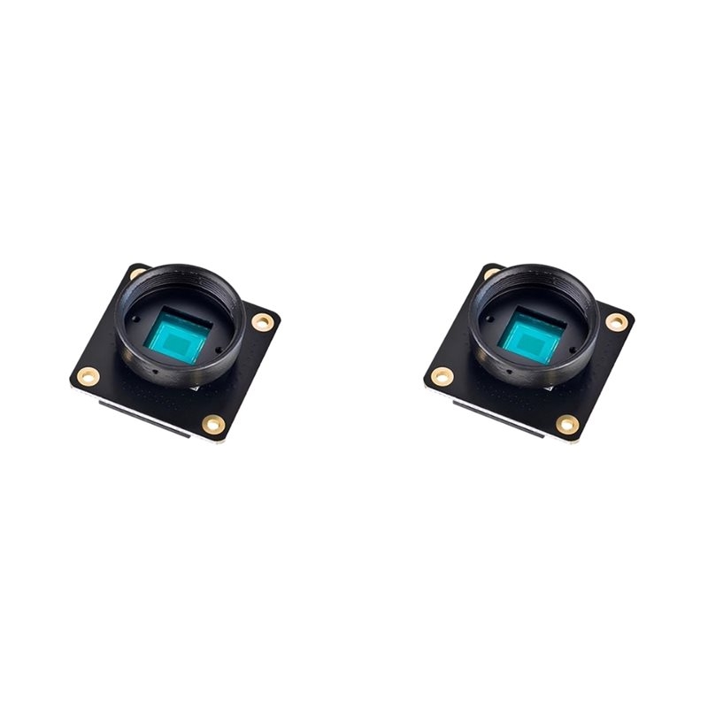 2X IMX296 カメラ Raspberry Pi 用 C - Raspberry Pi Global Shutter Camera Imx296 のレビューと価格