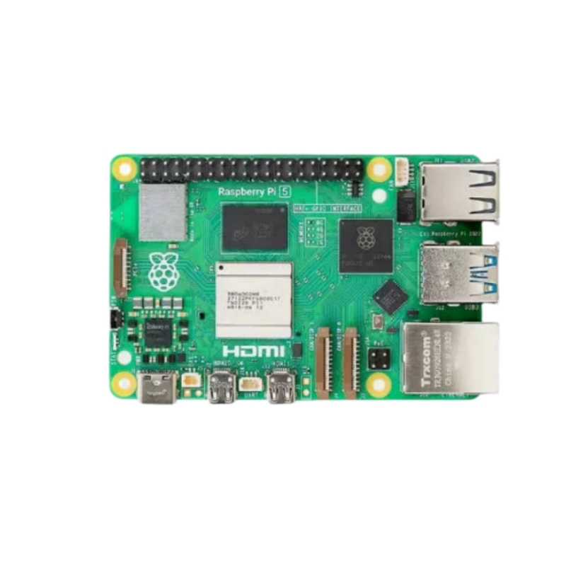 Raspberry Pi 5B 4G/8GB世代開発ボード  - Raspberry Pi のレビューと価格