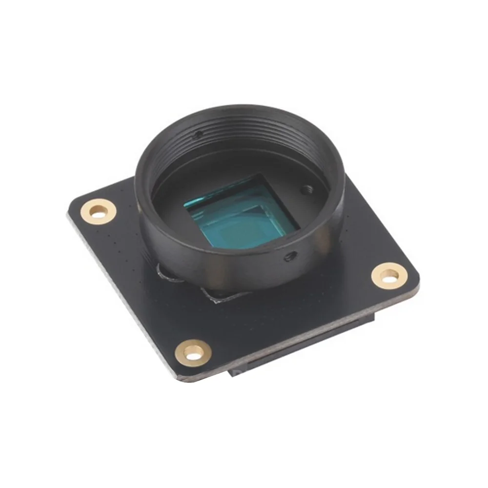 IMX296 グローバル シャッター カメラ モジュール ( - Raspberry Pi Global Shutter Camera Imx296 のレビューと価格