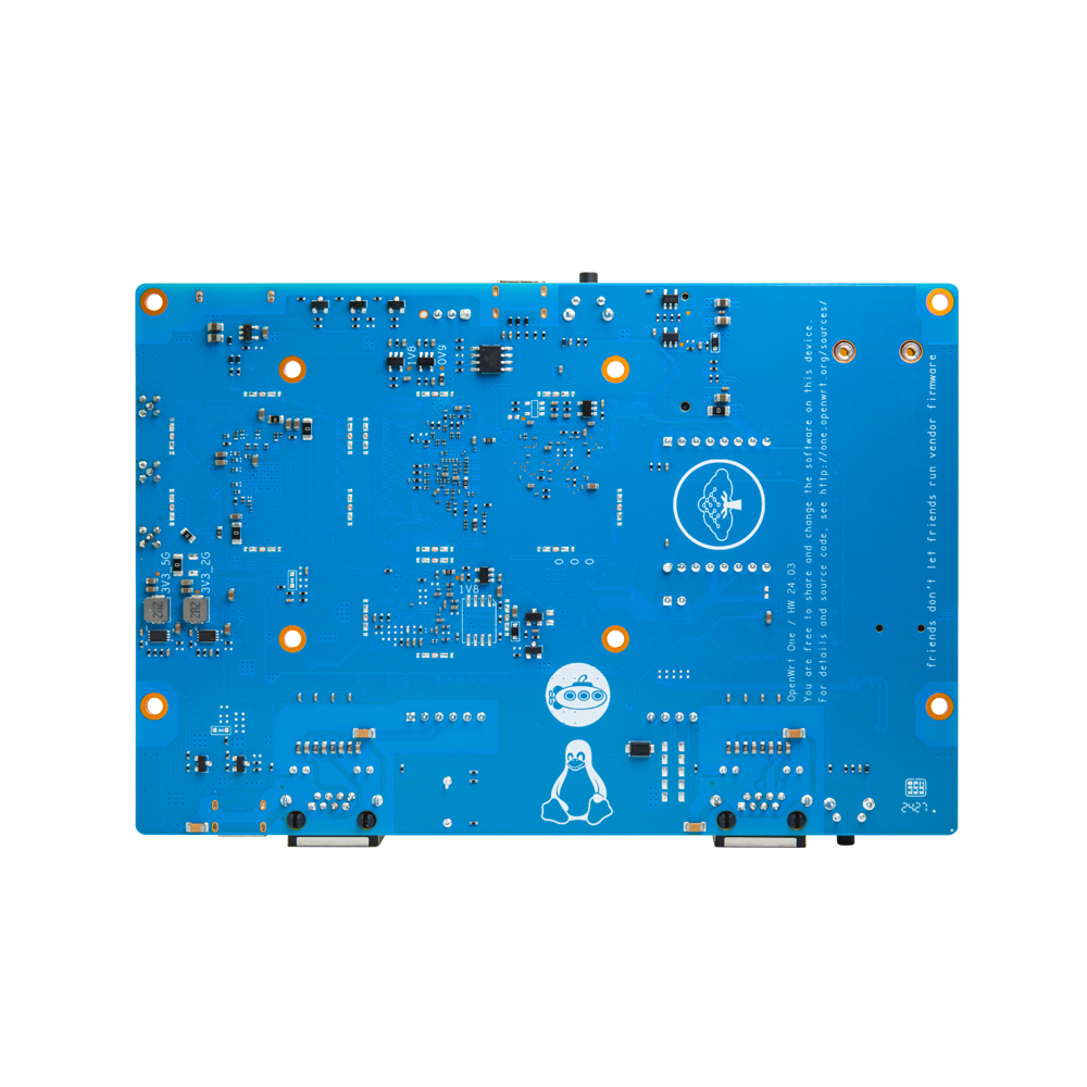 ギガビットイーサネットスマートルーターmt7981b,1gb - Pi Power Supply のレビューと価格