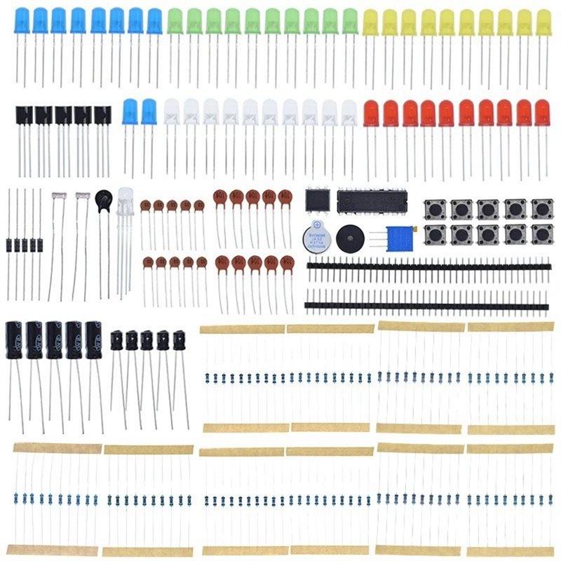 B04B-Diy電子部品セット Arduino UNO Ra - Arduino Kit のレビューと価格