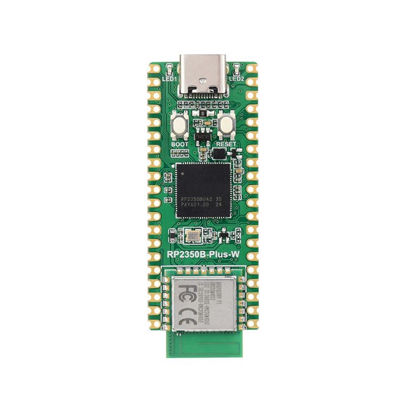 A53M-For Raspberry Pi対応 RP2350 - Raspberry Pi 5 のレビューと価格