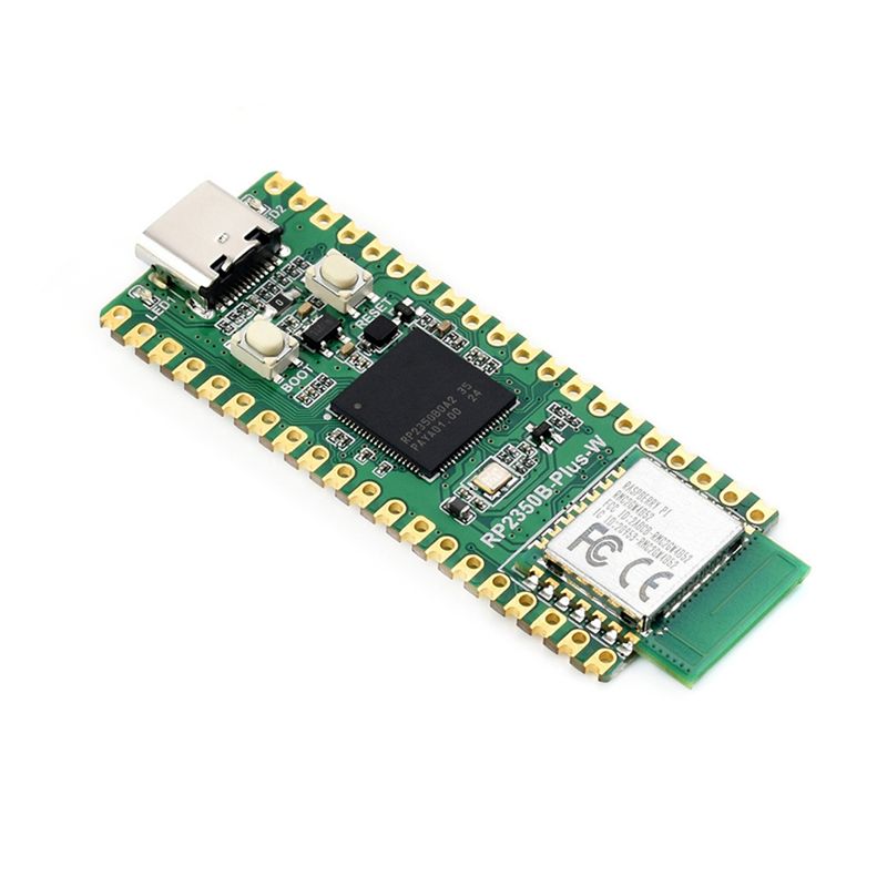 A53M-For Raspberry Pi対応 RP2350 - Raspberry Pi 5 のレビューと価格