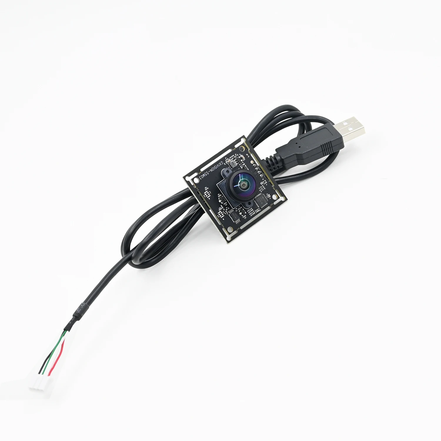 5MP USB カメラモジュール OV5693 30FPS  - Pi Camera Module のレビューと価格