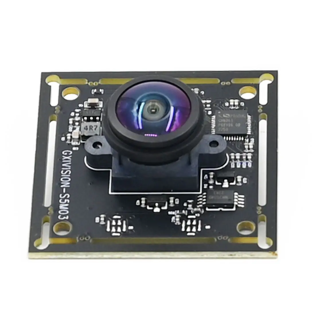 5MP USB カメラモジュール OV5693 30FPS  - Pi Camera Module のレビューと価格