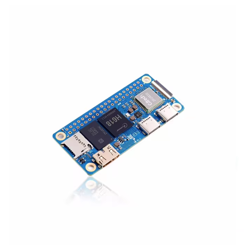 Orange Pi Zero 2 W 1GB RAM DDR - Pi Zero のレビューと価格