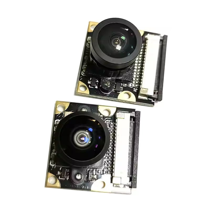 5MP HD Raspberry PI OV5647 カメラ - Pi Camera Module のレビューと価格