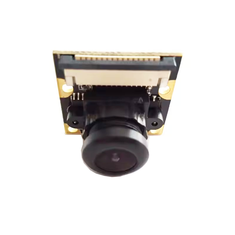 5MP HD Raspberry PI OV5647 カメラ - Pi Camera Module のレビューと価格