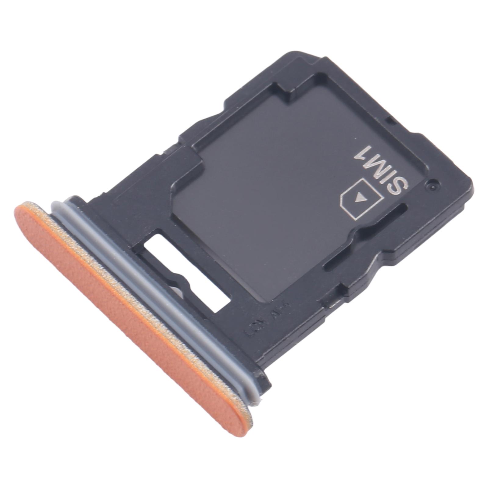 SIM カードトレイ Sony Xperia Ace III - Micro Sd Card のレビューと価格